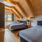 Alpehytte Auerhahn Donnersbachwald
