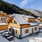 Auerhahn Alpehytte *