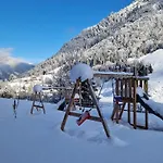 Auerhahn Alpehytte