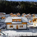 Auerhahn Alpehytte Donnersbachwald