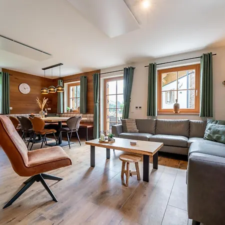 Auerhahn Σαλέ Donnersbachwald