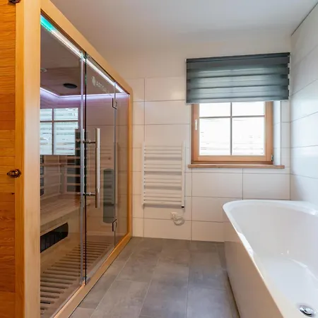 Auerhahn Доннерсбахвальд