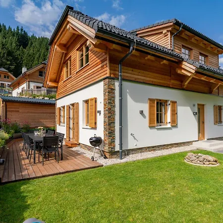 Auerhahn Donnersbachwald