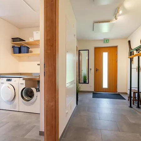 Auerhahn Chalé Donnersbachwald