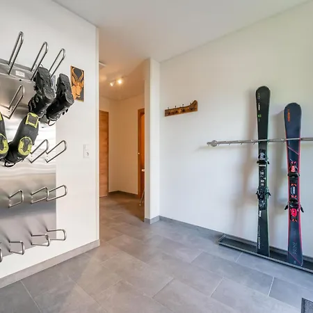 Auerhahn Доннерсбахвальд