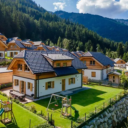 Auerhahn Доннерсбахвальд