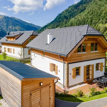 Auerhahn Donnersbachwald