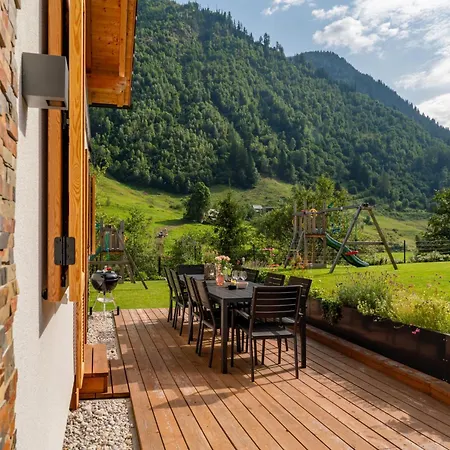 Auerhahn * Donnersbachwald