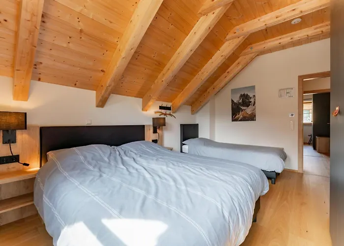 Auerhahn Donnersbachwald