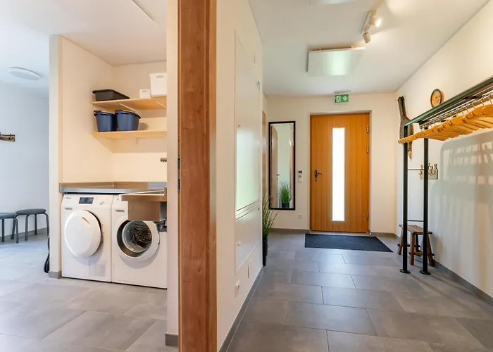 Auerhahn Chalet Donnersbachwald