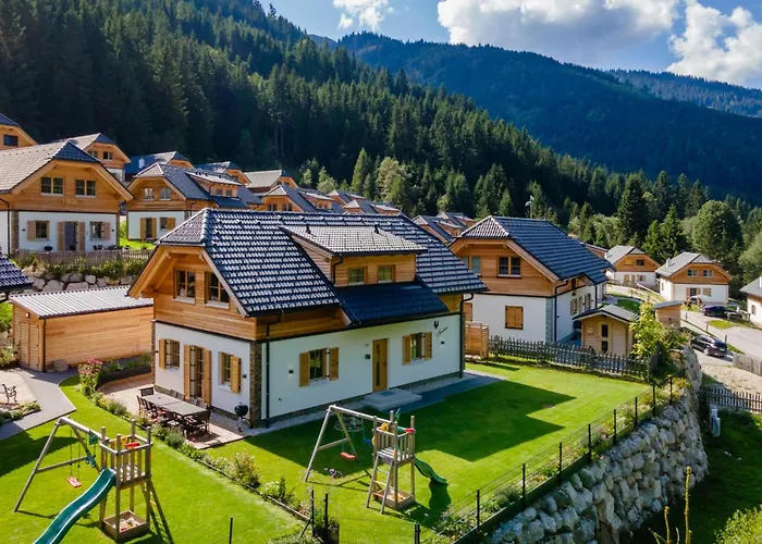 Auerhahn Donnersbachwald