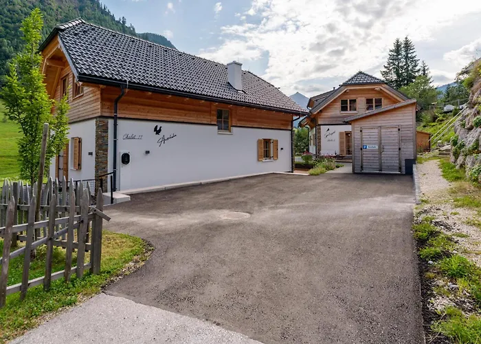 Chalet Auerhahn