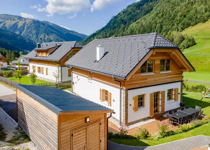 Auerhahn Donnersbachwald