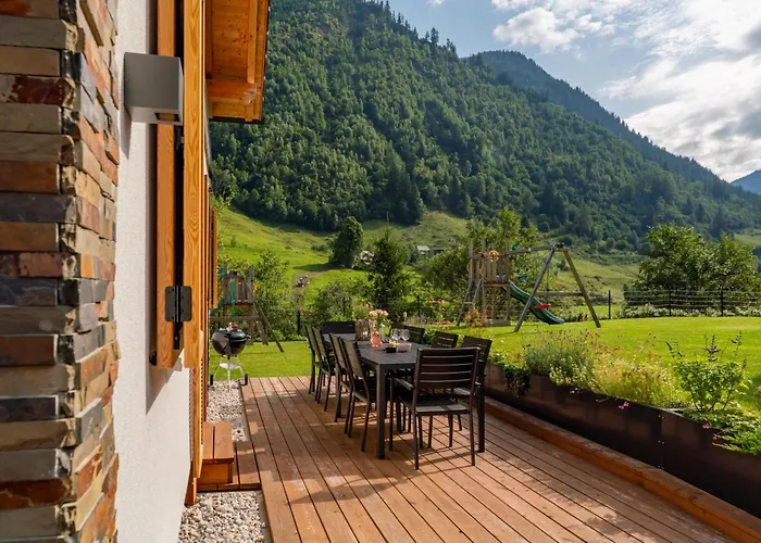 Auerhahn * Donnersbachwald